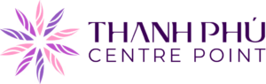 logo thanh phu centre point