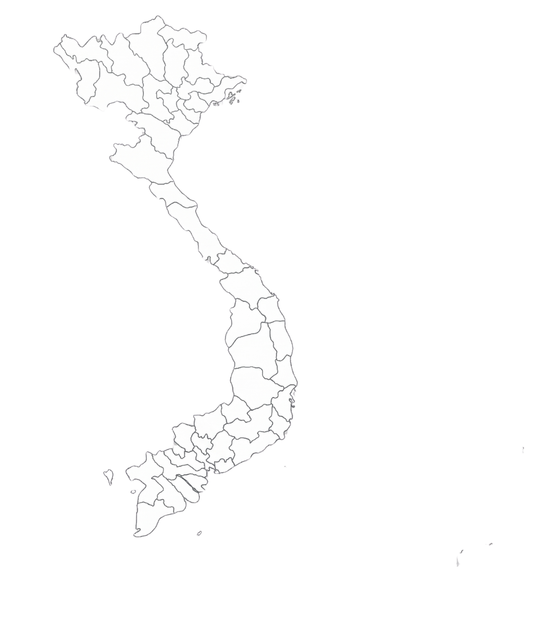 Đăng Ký Nhận Thông Tin